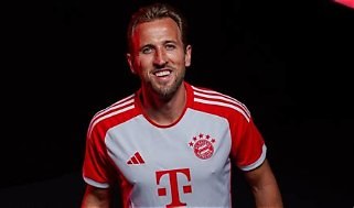 Harry Kane, Ballon D'OR 2026